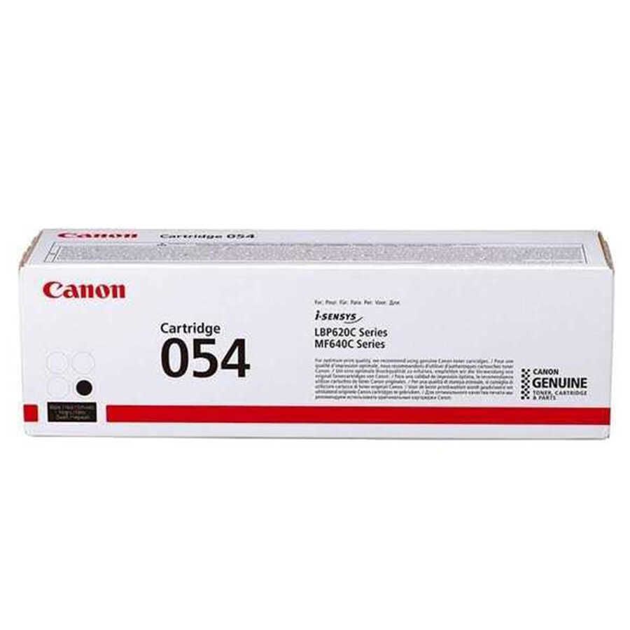 Kartric Canon Lbp Crg054 Bk (3024C002) — Mallar, Bakı (2)