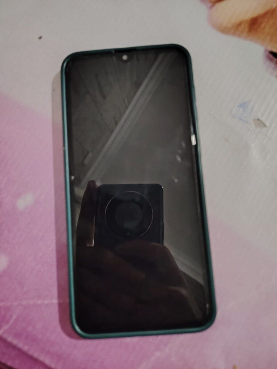 Samsung Galaxy A50 Blue 128GB/4GB — Smartfonlar, Bakı (7)