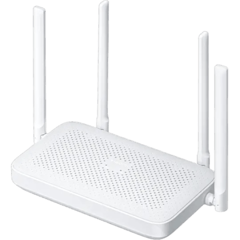 Mi Router AX1500 (RD12) White — Bakı