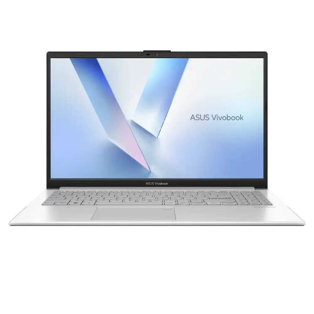 Notbuk Asus Vivobook Go 15 E1504FA-BQ2965/ Ryzen 5 40/16GB/ 512GB/Silver (90NB0ZR1-M04RD0) — Bakı