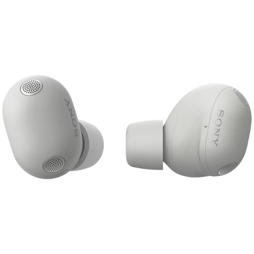 Qulaqlıq Sony WF-1000XM6 / WF1000XM6/SZE Silver — Simsiz qulaqlıqlar, Bakı (3)