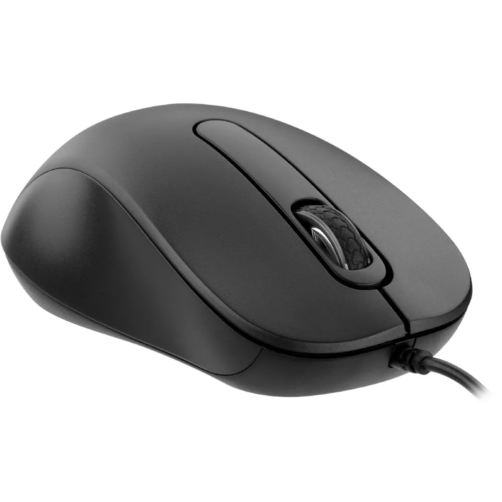 Kompüter siçanı 2Е MF160 USB Black (2E-MF160UB) — Keyboards & Mice