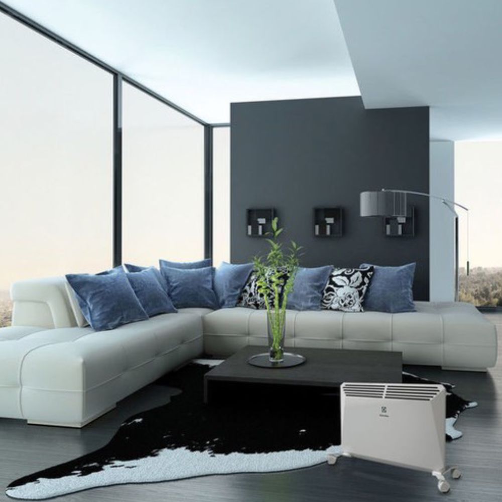 Konvektor Electrolux ECH/T-1500 E — İqlim texnikası, Bakı (3)