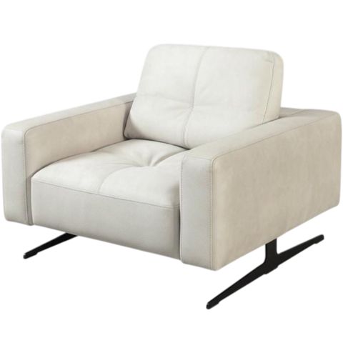 Kreslo Saloğlu İstanbul Nubuck 213-20 — Bakı