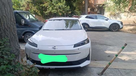 Changan Qiyuan A05, 1.5 L, 9.07 kWh, 2024 il, 139 000 km — Bakı