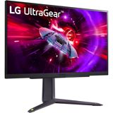 Monitor LG 27GR75Q-B.AMA — Мониторы