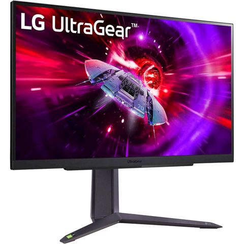 Monitor LG 27GR75Q-B.AMA — Bakı