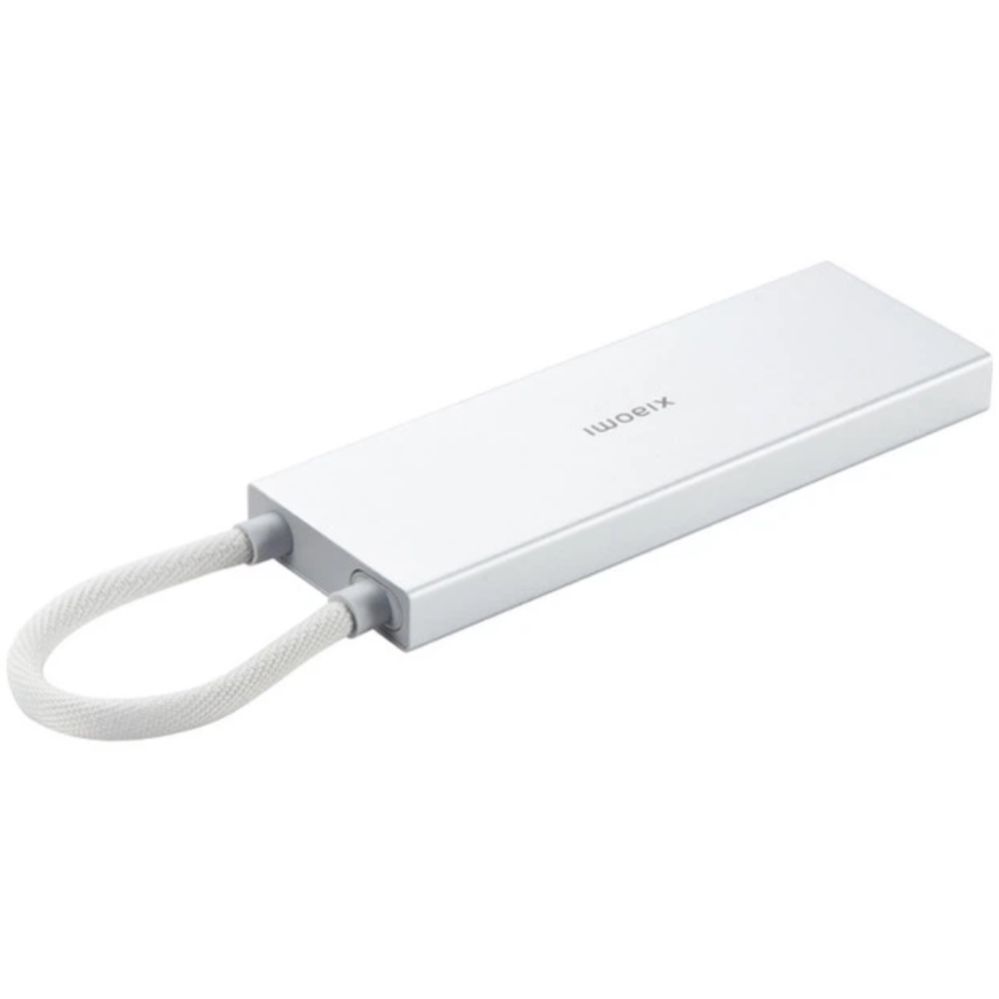 Hub Xiaomi 5in1 Type-C XMDS05YM — Kompüterlər və noutbuklar, Bakı (2)