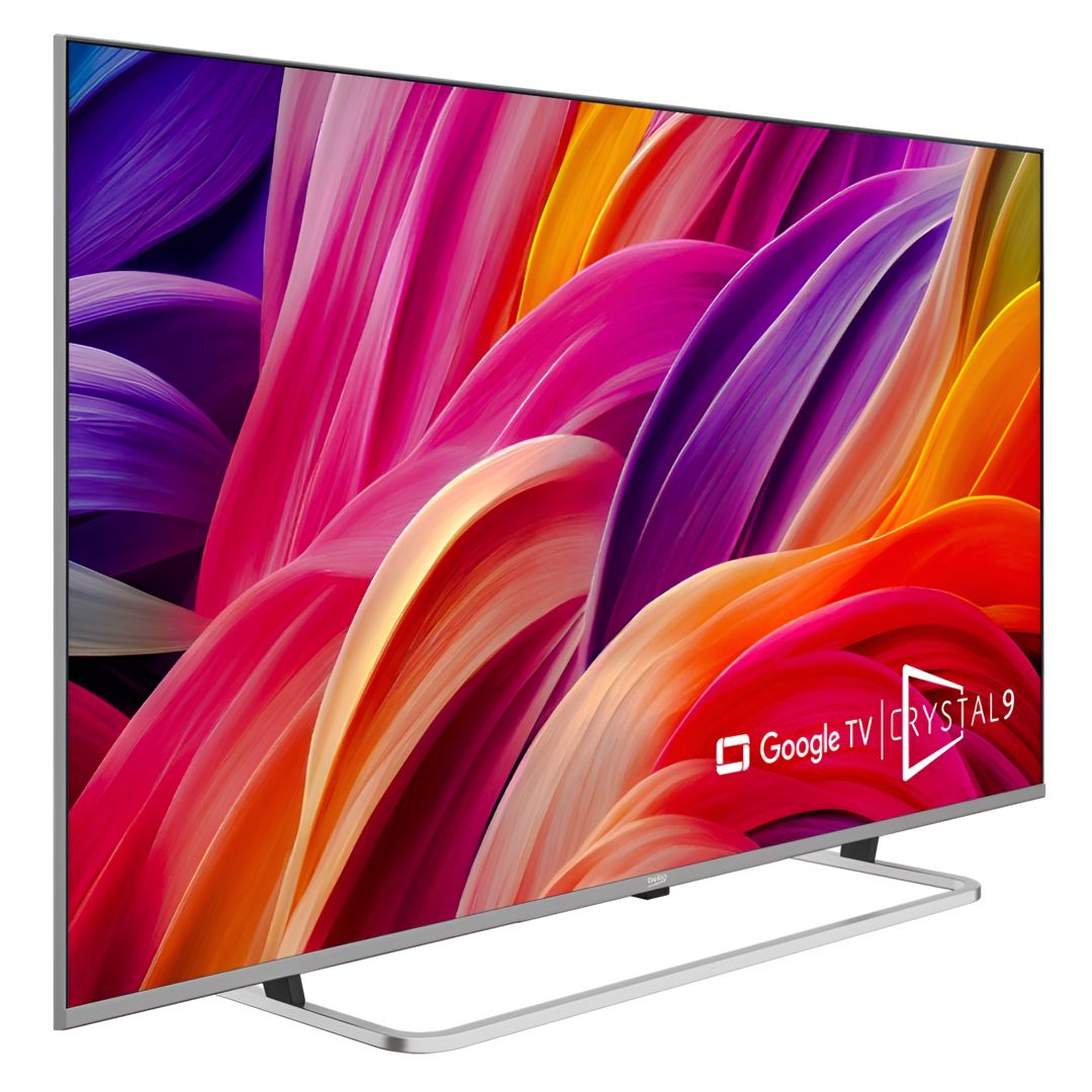 Televizor Beko B55M D 986 S — Televizorlar, Bakı (2)