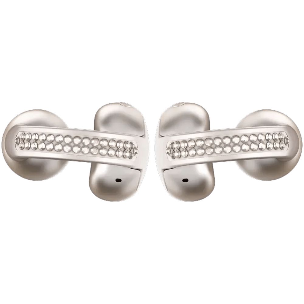 Qulaqlıq Motorola Moto Buds Loop Swarovski PG38C07172 French Oak — Simsiz qulaqlıqlar, Bakı (2)