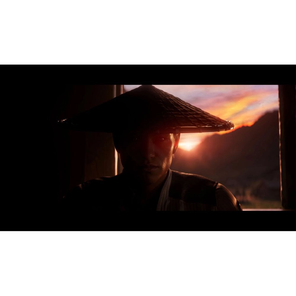 Disk PlayStation 5 Mortal Kombat 1 — Mallar, Bakı (3)