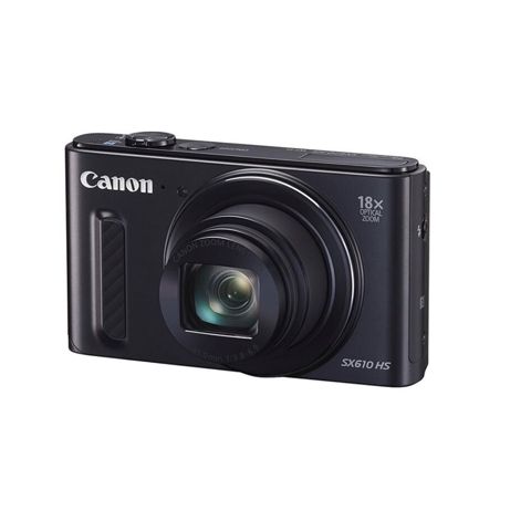 Canon Powershot SX 610 HS — Bakı