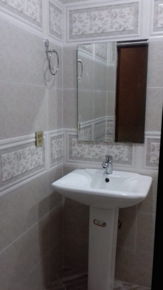 2-otaqlı yeni tikili kirayə verilir, Xırdalan ş., 70 m² — Mənzil, Xırdalan (7)