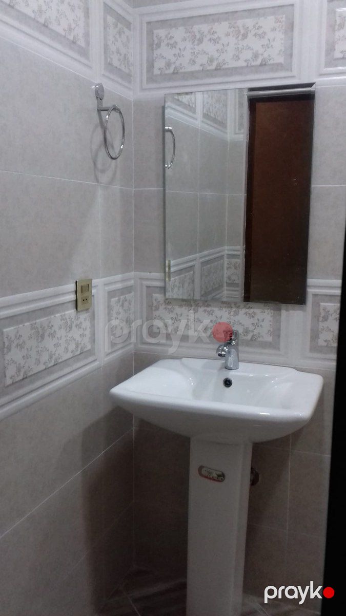 2-otaqlı yeni tikili kirayə verilir, Xırdalan ş., 70 m² — Mənzil, Xırdalan (7)