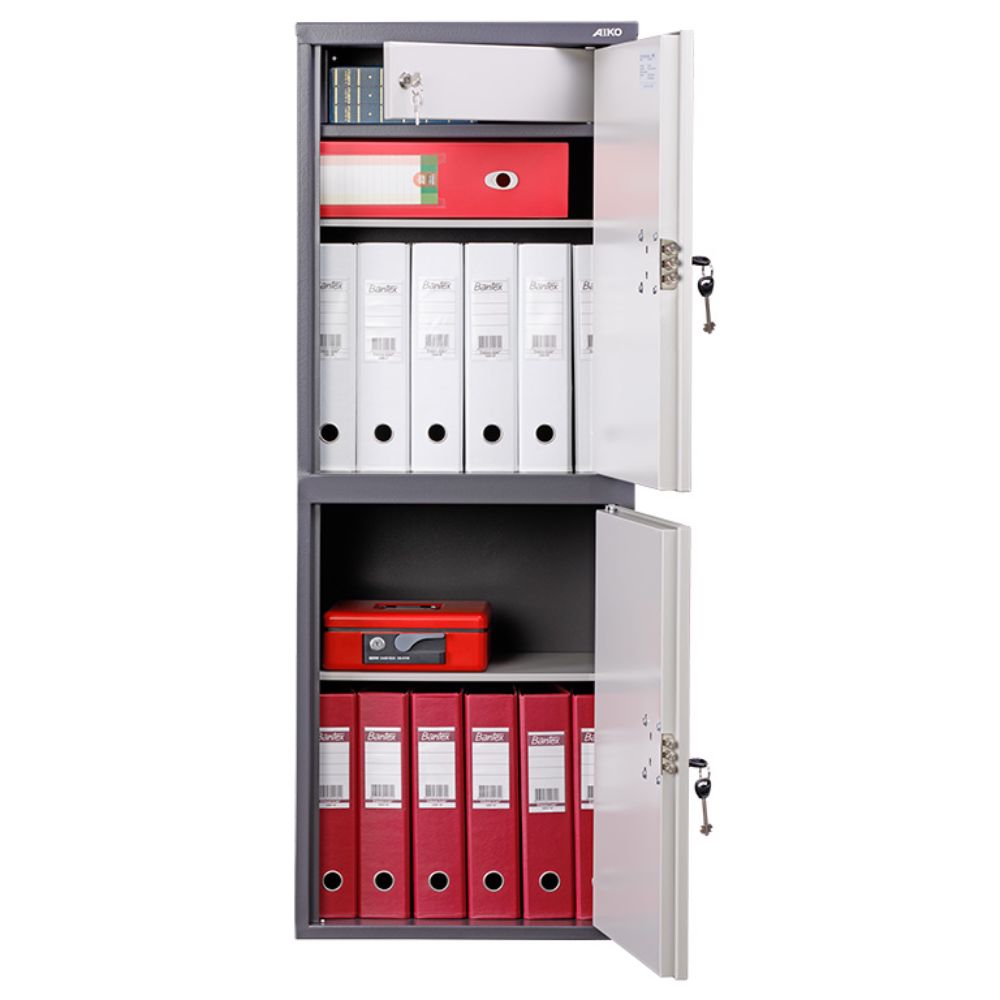 Dolab Aiko SL-125/2T S10799132502 — Mallar, Bakı (3)