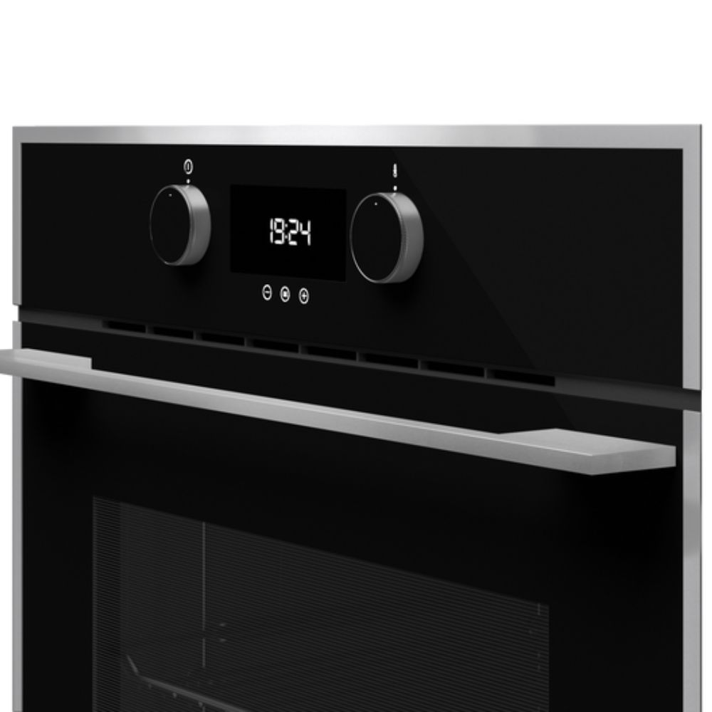Soba Teka HLB 830 SS — Fırın kamerası, Bakı (2)