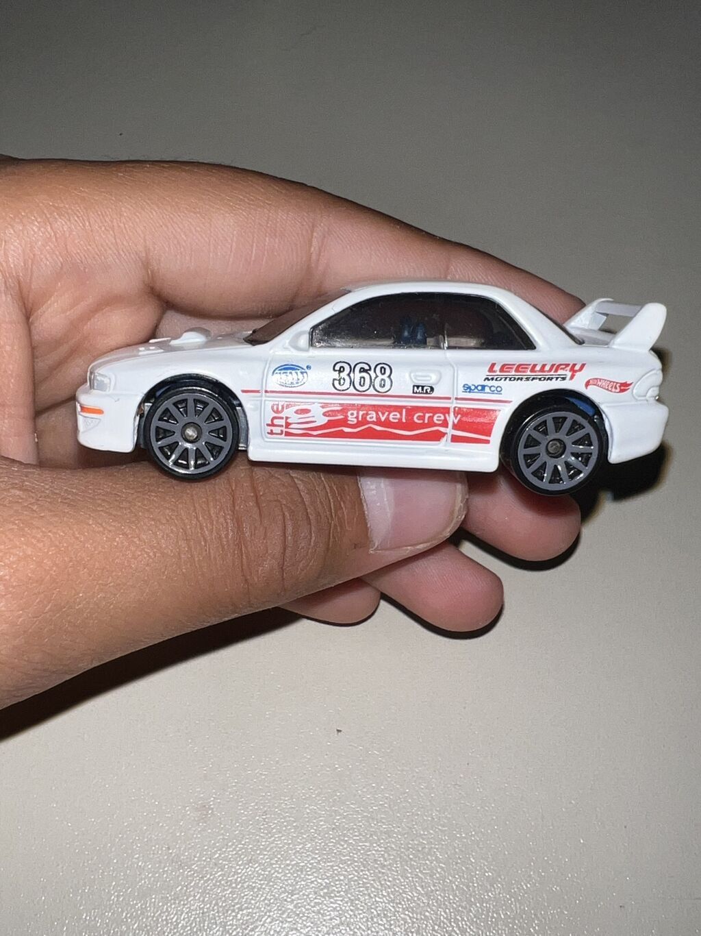 Hot wheels — Oyuncaq nəqliyyatı, Sumqayıt (3)