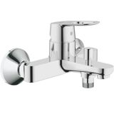 Vanna üçün su qarışdırıcı Grohe / 23341000 — Краны и смесители