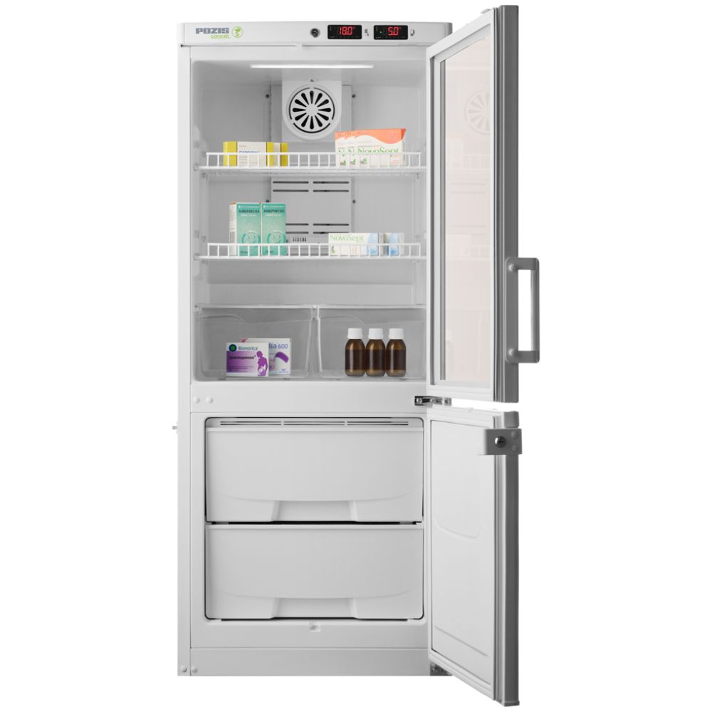 Soyuducu Pozis XL-250 — Mətbəx texnikası, Bakı (2)