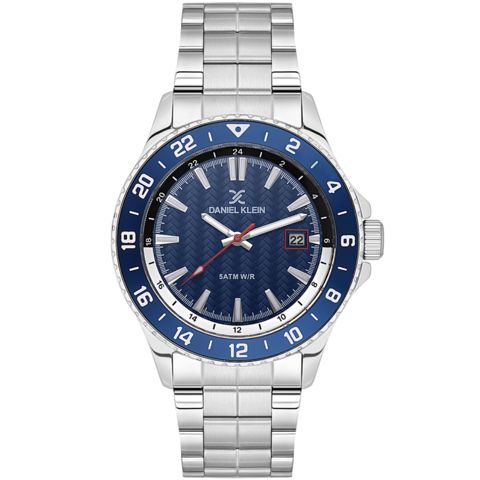 Saat Daniel Klein DK113818-2 — Bakı