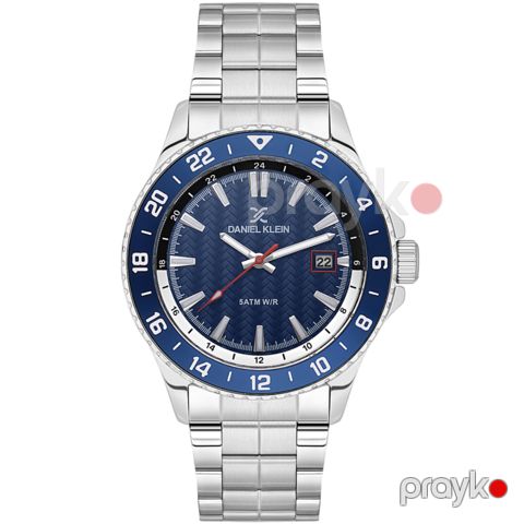 Saat Daniel Klein DK113818-2 — Bakı