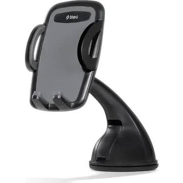 Avtomobil üçün telefon tutacağı Ttec FlexGrip Compact 2TT08 — Bakı