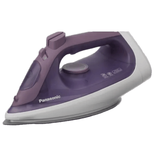 Panasonic NI-S530VTV Violet — Ütü, Bakı