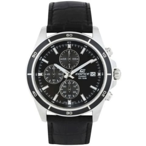 Saat Edifice EFR-526L-1AVUDF — Bakı
