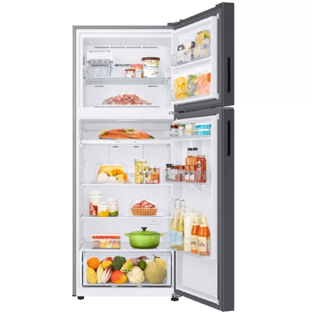 Soyuducu Samsung RT42CG6420B1WT — Soyuducular, Bakı (3)