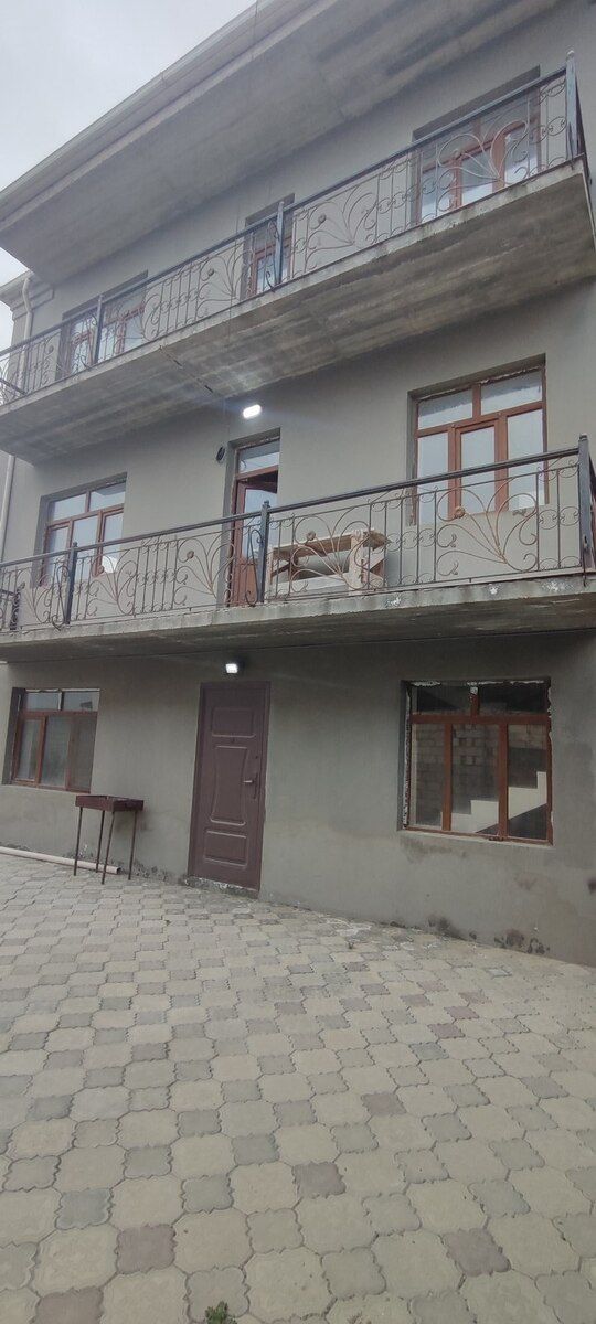 Bağ evi, Mehdiabad qəs — Ev, villa, Bakı (3)