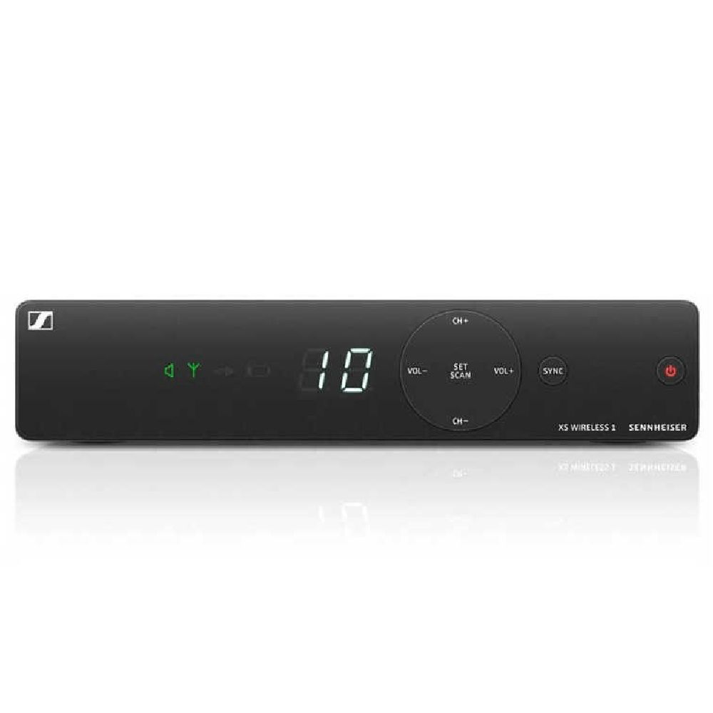 Mikrofon Sennheiser XSW 1-825-B — Mallar, Bakı (2)