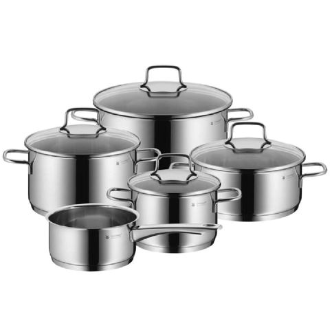 Qazan dəsti WMF Astoria 5P-7116001811 — Bakı