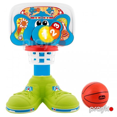Chicco Basketbol oyuncağı / 00009343000000 — Bakı