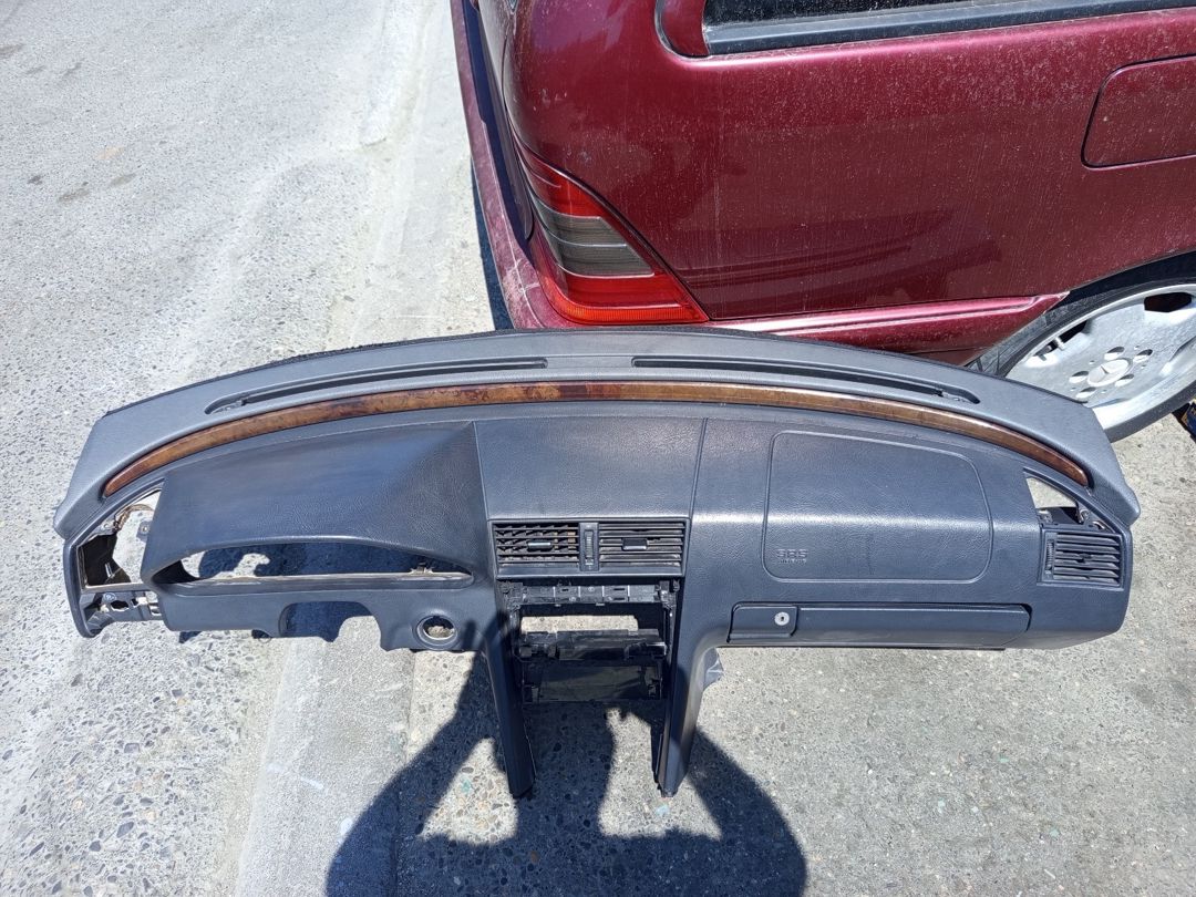 Mercedes-Benz W202 şiti — Ehtiyat hissələri və aksesuarlar, Bakı (2)
