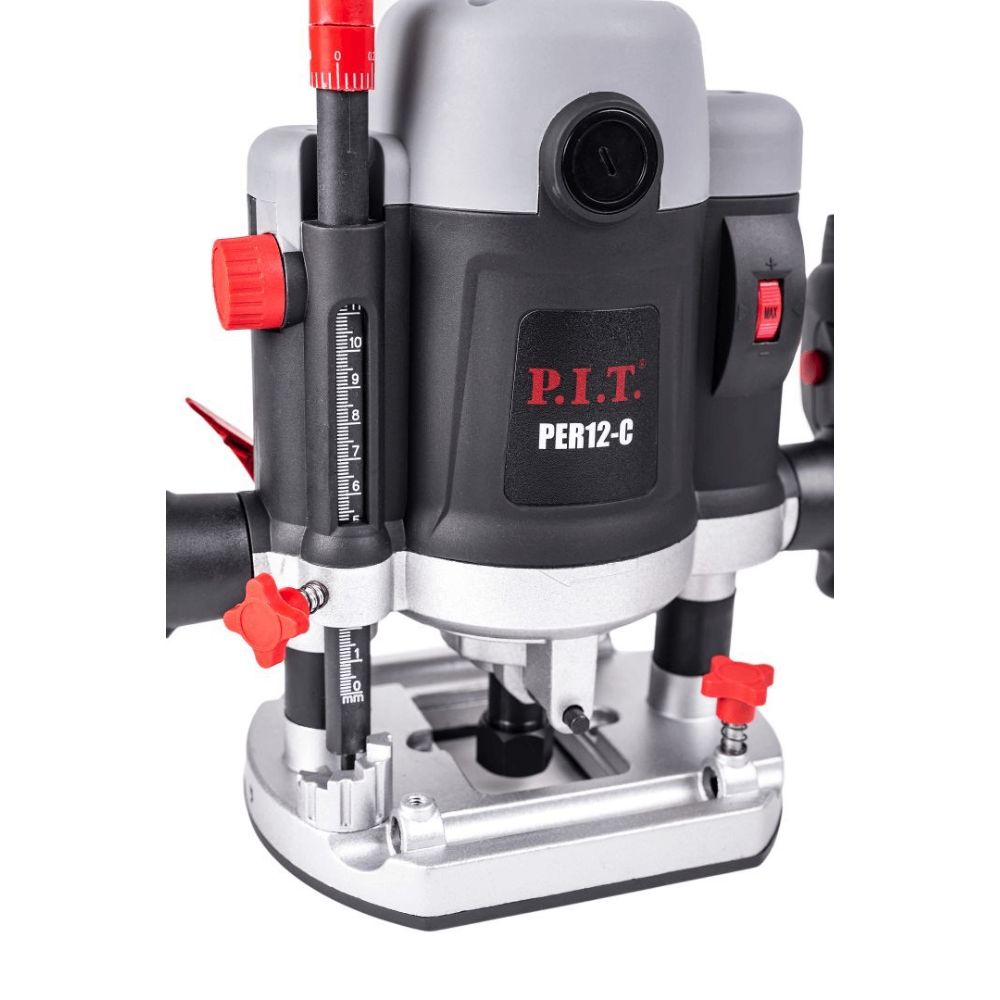 Frezer P.I.T. PER12-C — Mallar, Bakı (3)