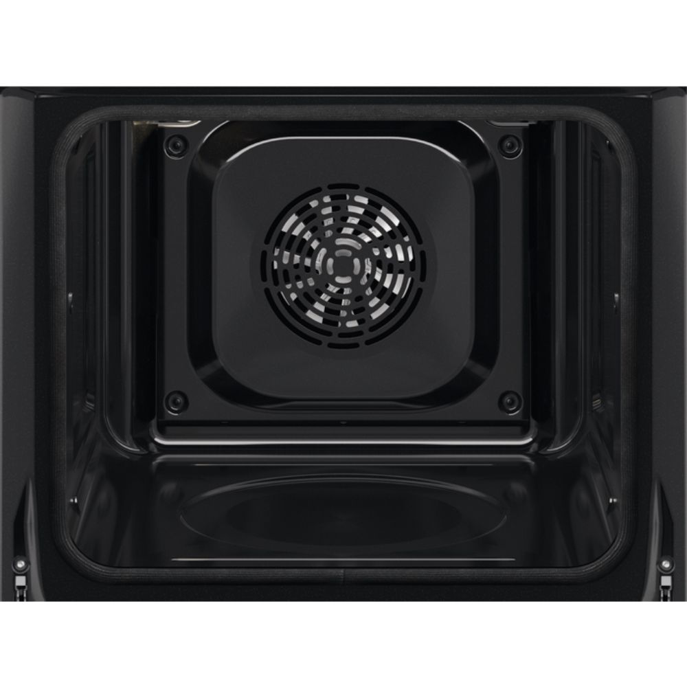 Soba Electrolux EOF6P76BX — Fırın kamerası, Bakı (3)