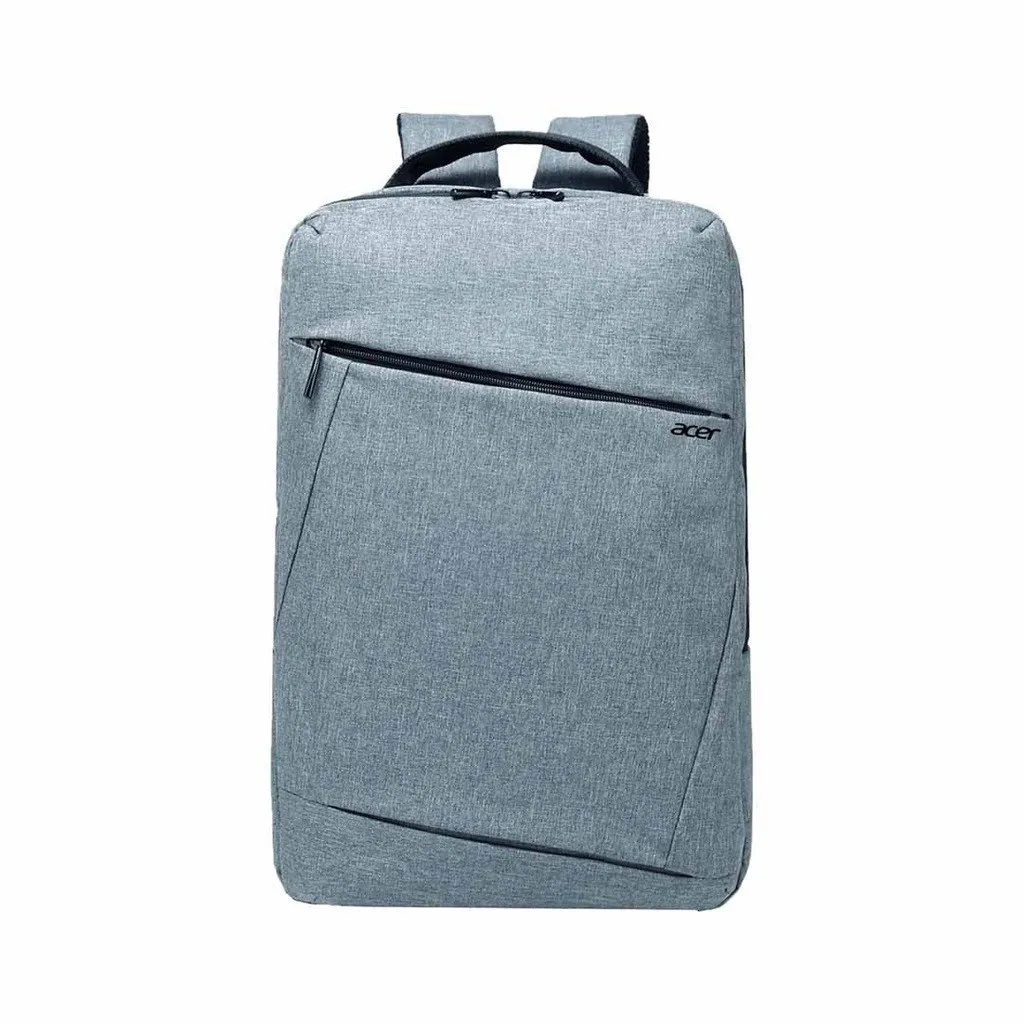 Notbuk üçün çanta Acer OBG205 for 15.6", Gray (ZL.BAGEE.00B) — Bakı