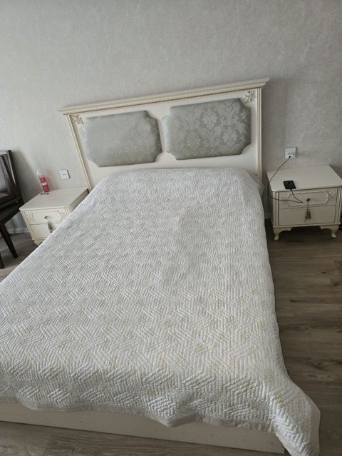 Taxt İstikbaldan alinib. Qiymet 300 azn. Matras ortopedikdir — Mehdiabad