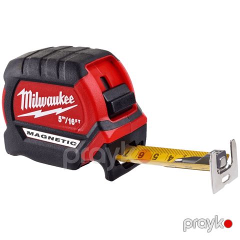 Metrə Milwaukee / 5 m (4932464602) — Bakı