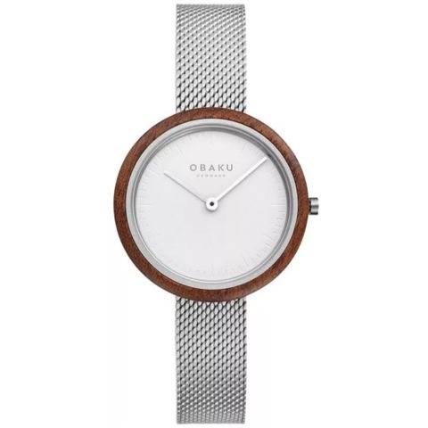 Saat Obaku Trae Lille V245LXCIMC — Bakı