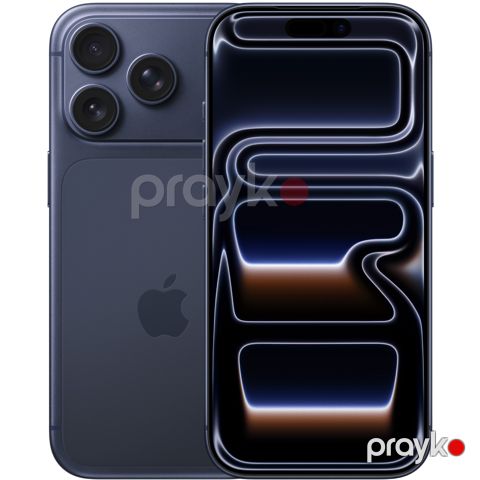iPhone 17 Pro 1 TB Deep Blue