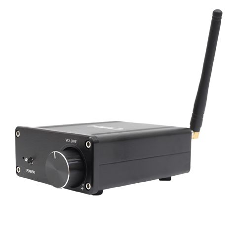 Dinamik üçün gücləndirici HED LT BT-250AMP — Bakı