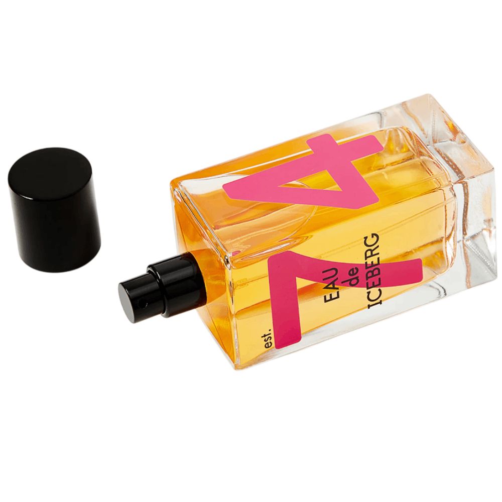 Qadın parfümü Iceberg Eau Wild Rose EDT 100 ml 40297072 — Ətir, Bakı (3)