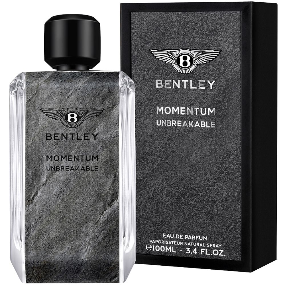 Kişi parfümü Bentley Momentum Unbreakable EDP 100 ml B160708 — Ətir, Bakı