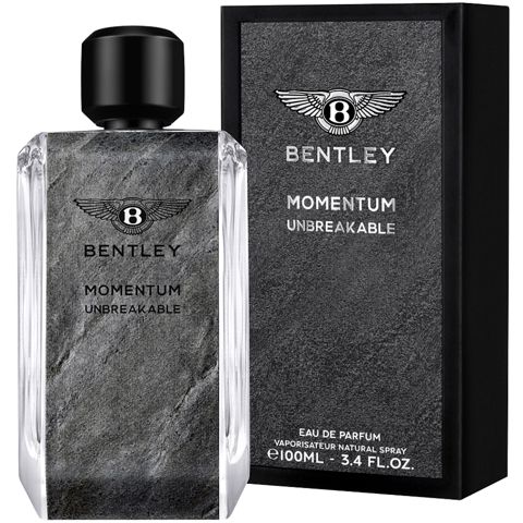 Kişi parfümü Bentley Momentum Unbreakable EDP 100 ml B160708 — Ətir və parfümeriya