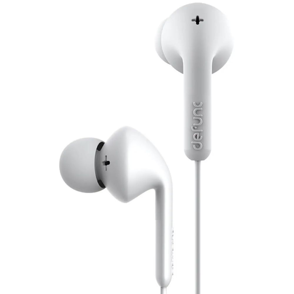 Qulaqlıq Defunc Bt Earbud Plus Music D0232 White — Mallar, Bakı (3)