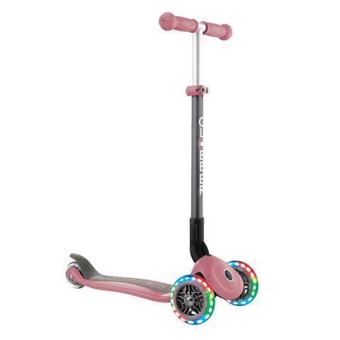 Globber işıqlı və qatlana bilən skuter Primo / 4895224402510 — Bakı