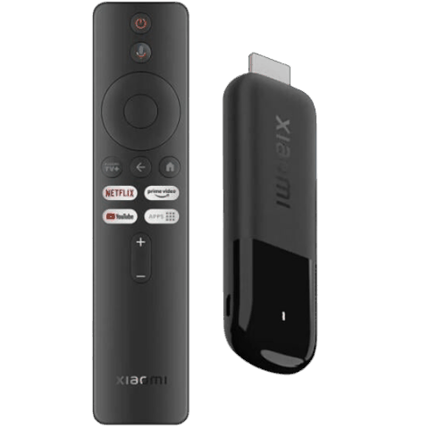 Xiaomi Mi TV Stick 4K-2nd Gen (MDZ-33-AA)