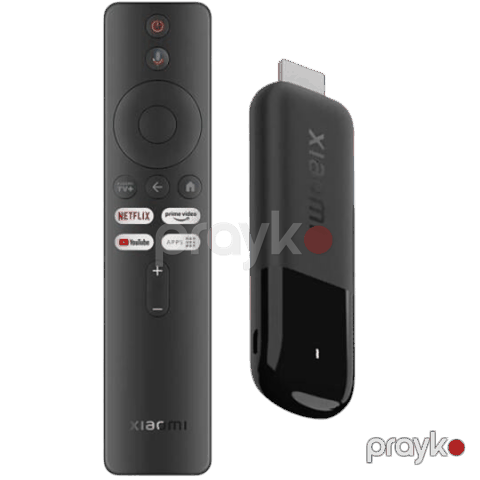 Xiaomi Mi TV Stick 4K-2nd Gen (MDZ-33-AA) — Bakı
