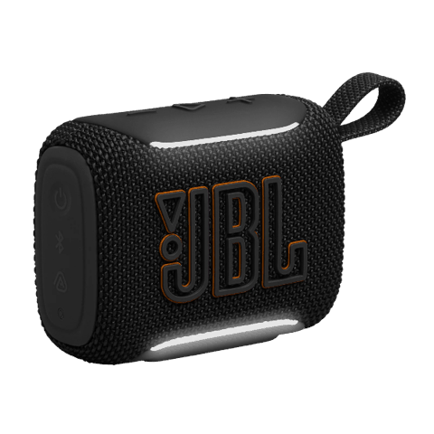 JBL Go 5 Black